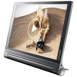 Прошивка планшета Lenovo Yoga Tab 3 10 Plus X703L в Саранске